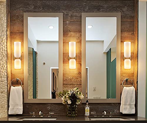 Gold Wall Sconces Set of Two 2 (2 count)
