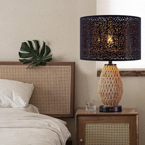 Blackgold Lampshade