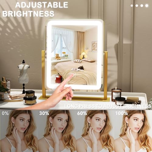 Vanity Mirror with Lights