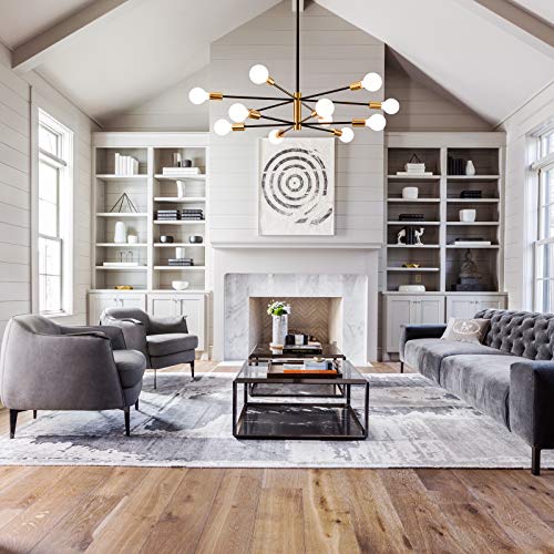 Modern Chandelier 12