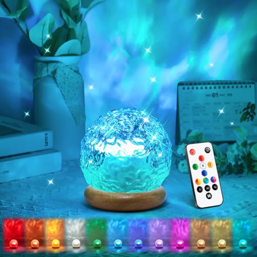 Ocean Projector for Bedroom