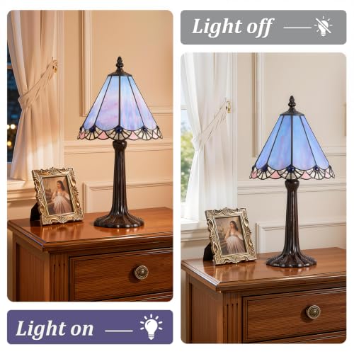 Tiffany Table Lamp