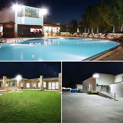 150W LED Security Light