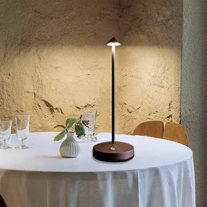 Cordless Table Lamps