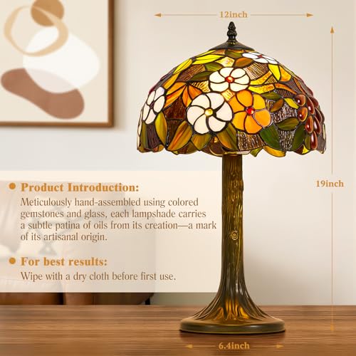 Tiffany Table Lamp