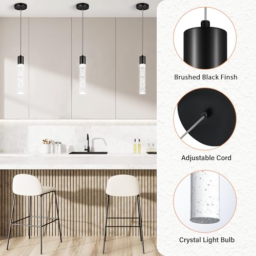 Pendant Lights Kitchen Island