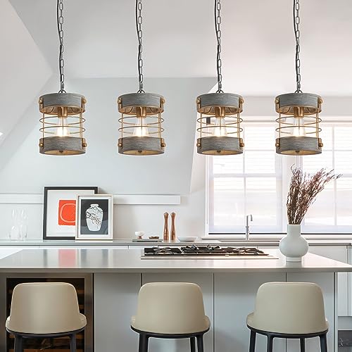 Farmhouse Pendant Light