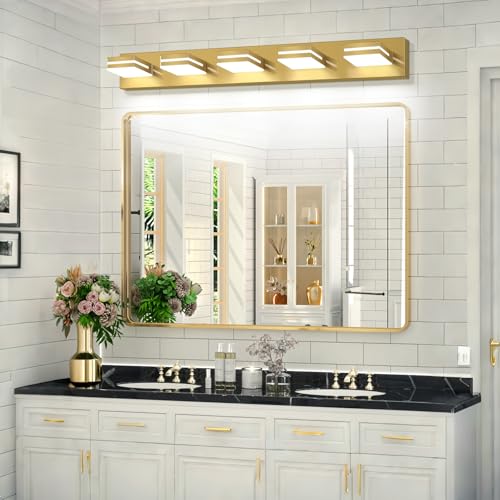 LED Modern Bathroom Vanity Light Fixtures