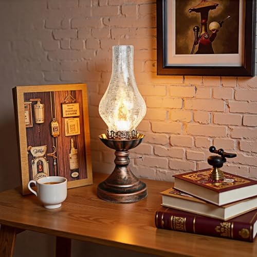 Vintage Table Lamp