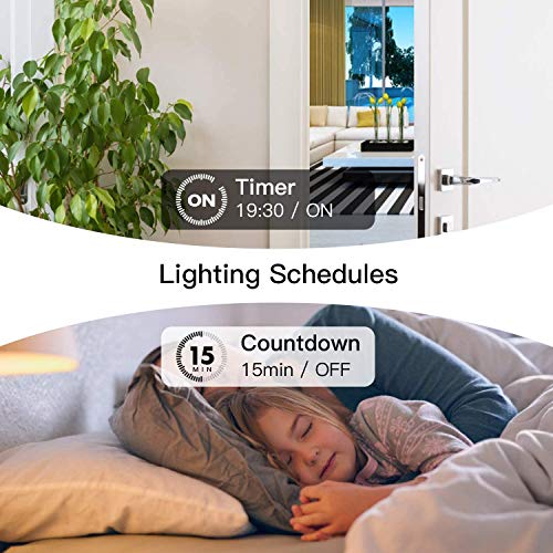 3 Way Smart Switch 4 Pack (4 Count)