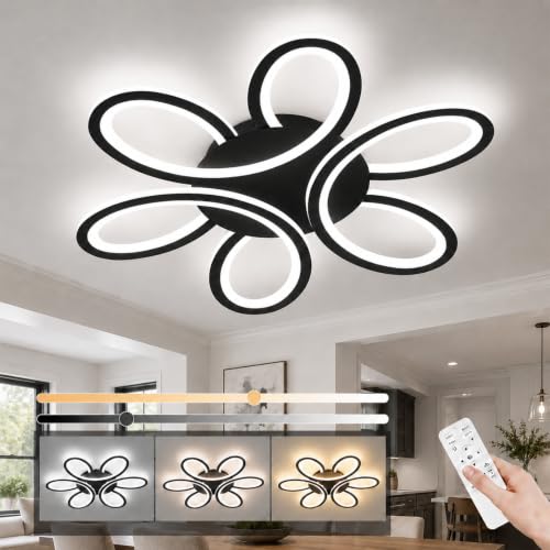 Modern LED Ceiling Light