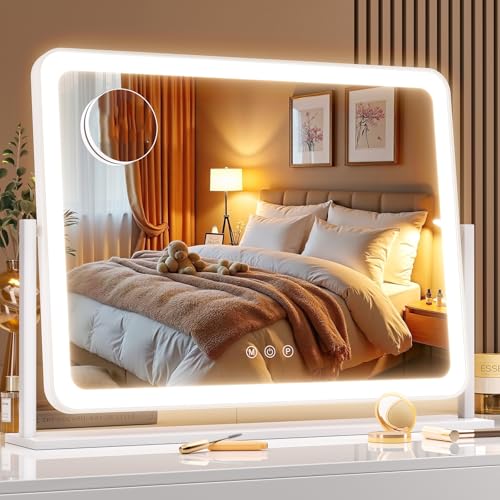 Makeup Vanity Mirror with Lights