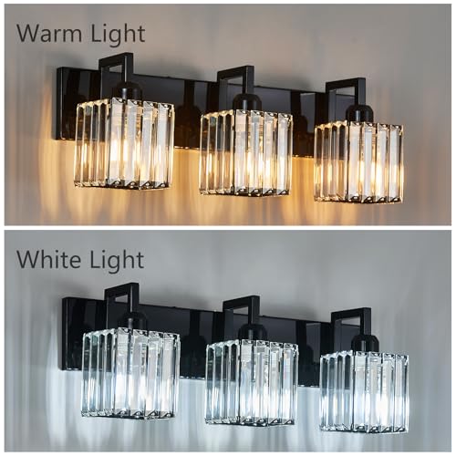 Modern Bathroom Vanity Light 3