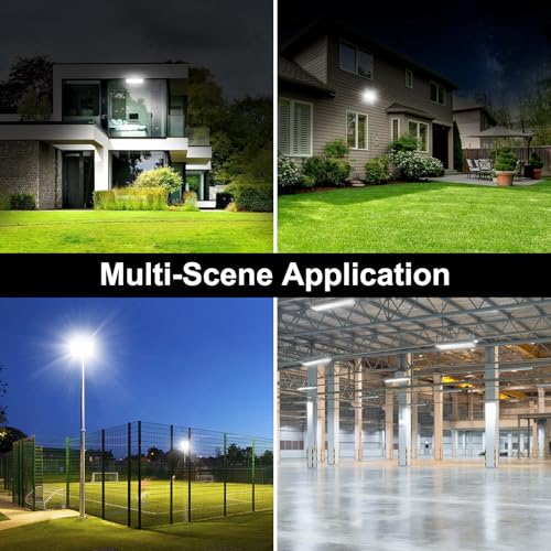100W LED Flood Light 14000LM