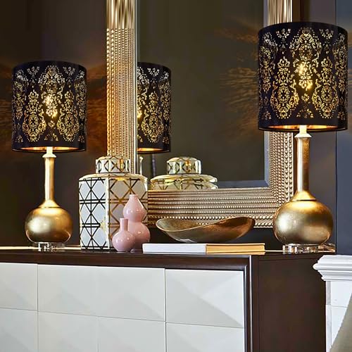 Lamp Shades Set of 2 (2 Count)