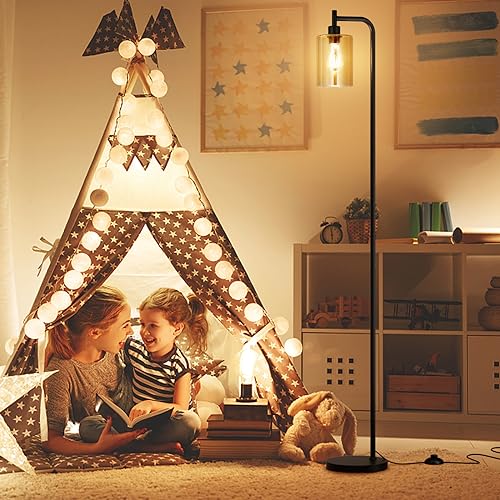 Floor Lamps for Living Room