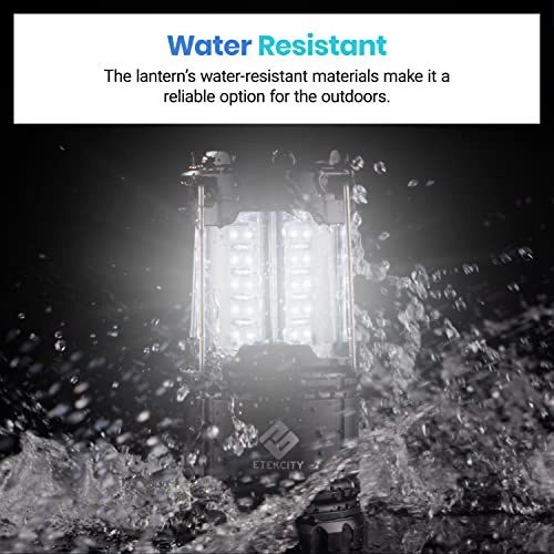 LED Camping Lanterns (4 Count)