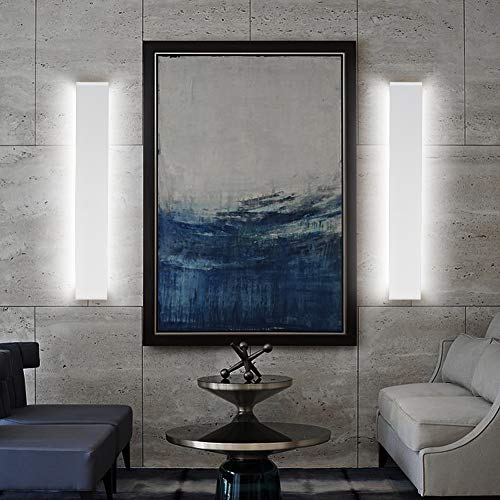 LED Bathroom Lighting Fixtures