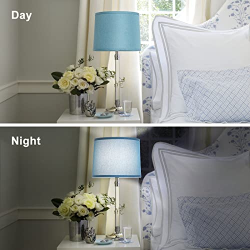 Drum Lamp Shades Set of 2 (2 Count)