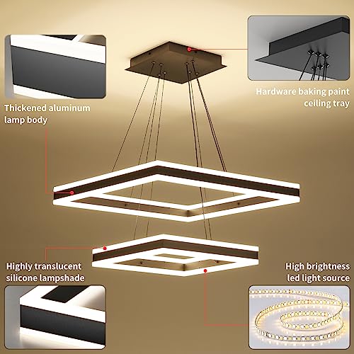 Modern Ceiling Chandeliers