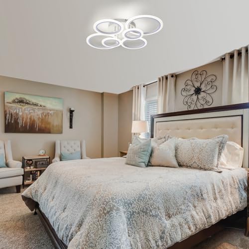 Modern LED Ceiling Light