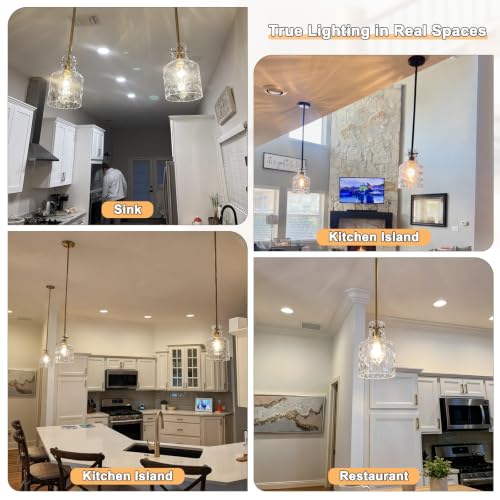 Pendant Light Fixtures