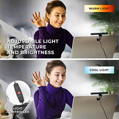 Add On Video Conference Light (2 Count)