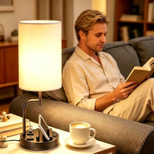 2 Pack Table Lamp (2 Count)