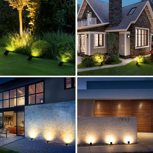 Solar Spot Light Outdoor