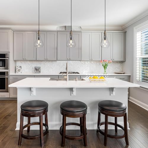 Pendant Light Kitchen Island