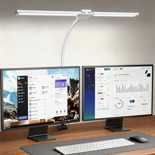 Desk Lamps for Home Office