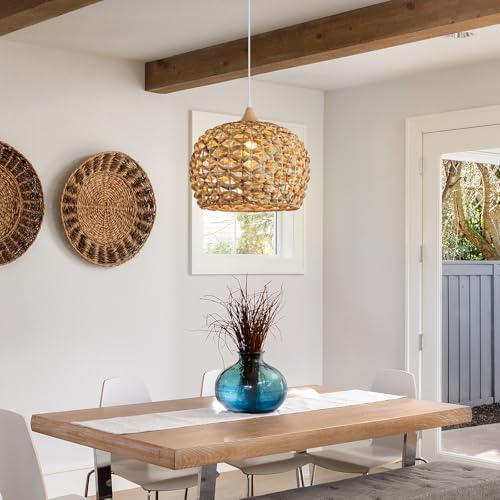 Boho Pendant Lights