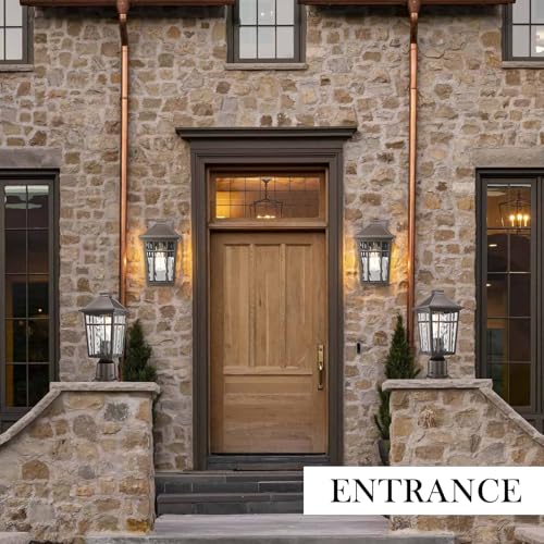 Outdoor Sconce Lights Wall Light Fixtures