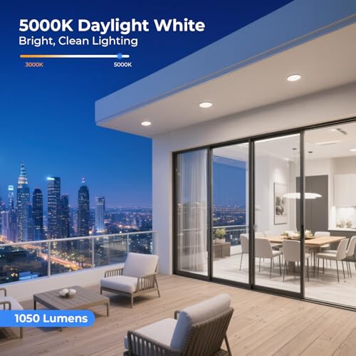 LED Flood Light Bulbs (2 Count)