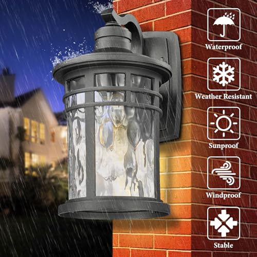 Outdoor Porch Lights Wall Mount