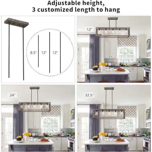 Dining Room Light Fixture