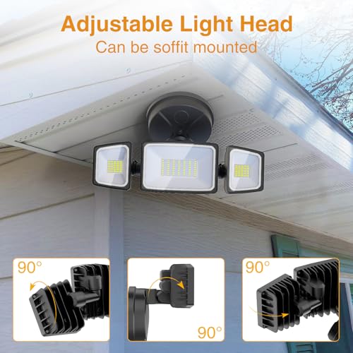75W Flood Lights Outdoor