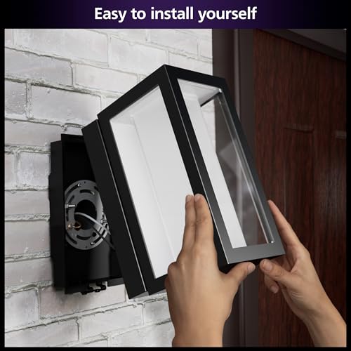 Impress Outdoor Wall Light