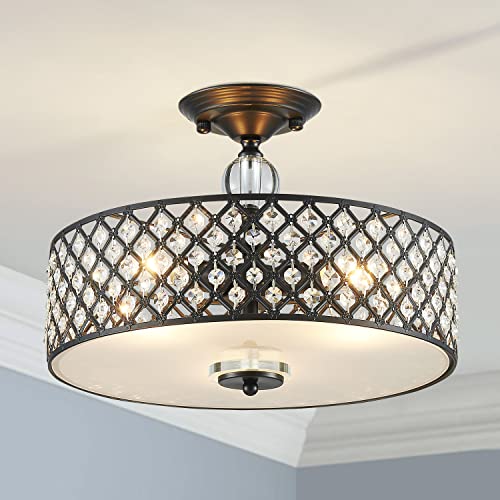 Saint Mossi Semi Flush Mount Ceiling Chandelier