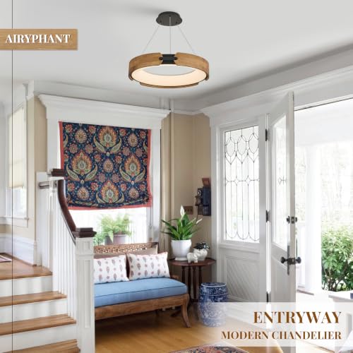 Modern LED Chandelier
