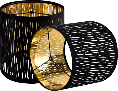 Lamp Shades Set of 2