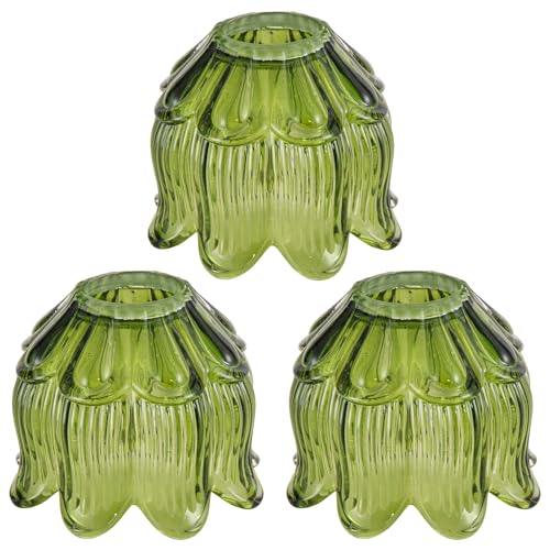 Tulip Lamp Shades Replacement