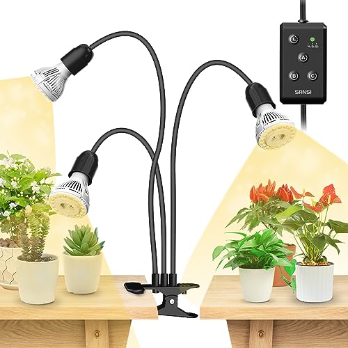 LED Grow Lights for Indoor Plants