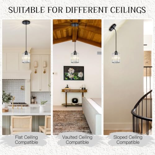 Black Pendant Lights Kitchen Island Black Island Lights for Kitchen