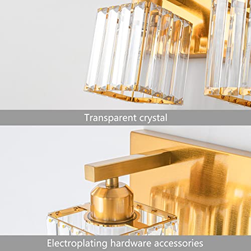 Modern Vanity Light 4