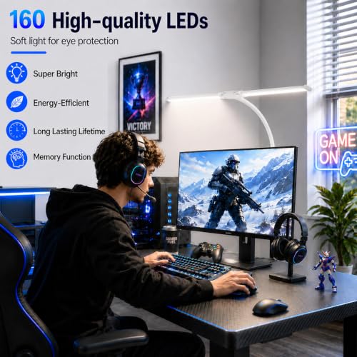 Desk Lamps for Home Office