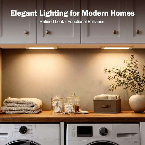 Motion Sensor Cabinet Light (2 Count)
