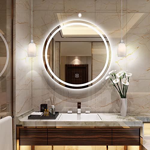Mini Glass Pendant Light