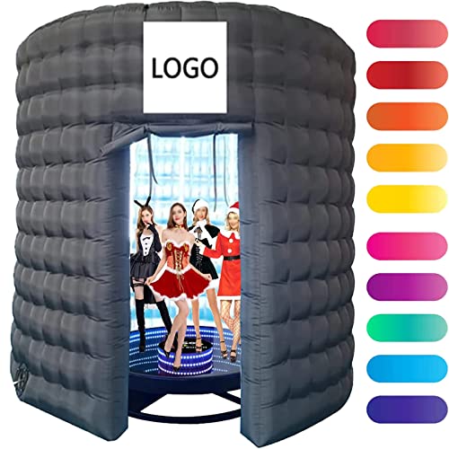 360 Inflatable Photo Booth 118inch