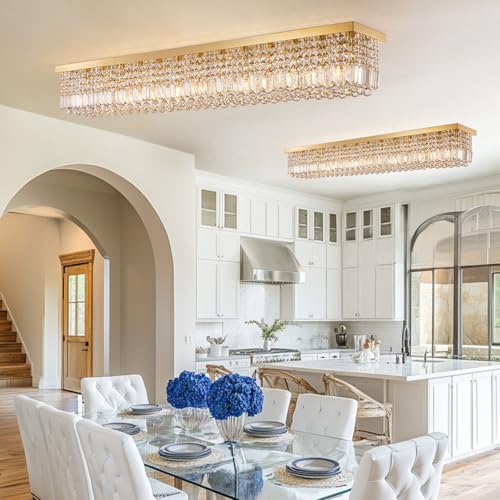 Crystal Chandeliers